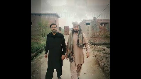 PSF Punjab Ch Asif Gujjar