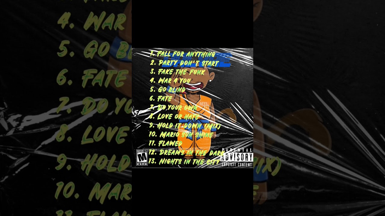 Watch Dalvae - Fate on YouTube Watch Dalvae - Fate on YouTube