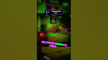 This Is Why I Don’t Trust Anyone In Repo Anymore - #repo