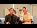 Ricardo Montaner - Entrevista con Beto Arrollo Parte 1 de 2