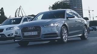 Mafya Konvoy Azeri̇ Mafya Konvoyu , Omeganin Dünyasi