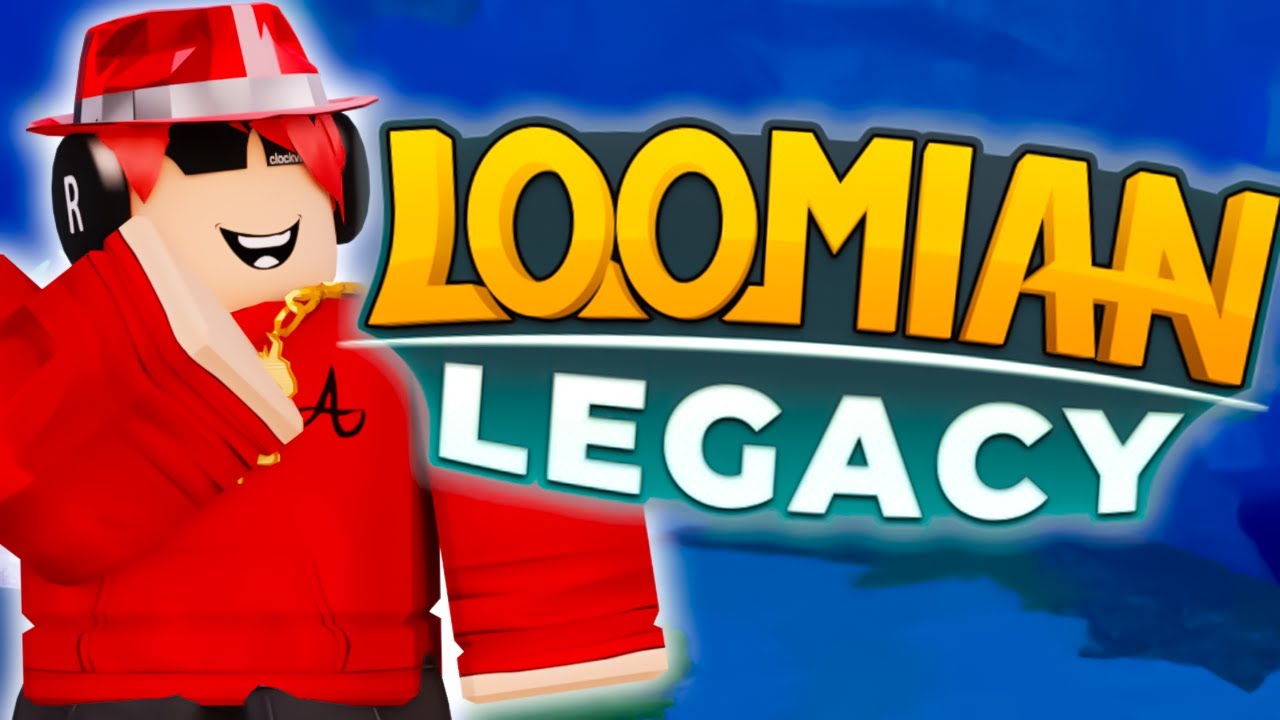 This FIXED Loomian Legacy! #roblox #loomianlegacy