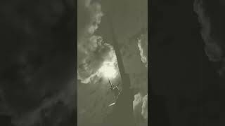 CLIMB UP ! Spitfire vs BF-109  #shorts #aviation #military #ww2