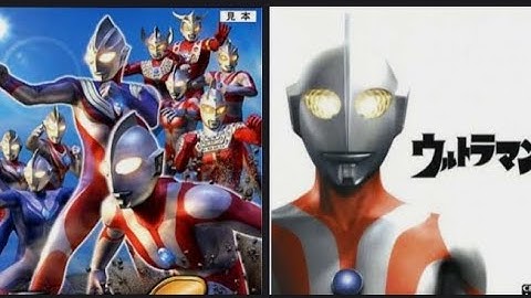 ultraman vs ufe3 all grab attacks