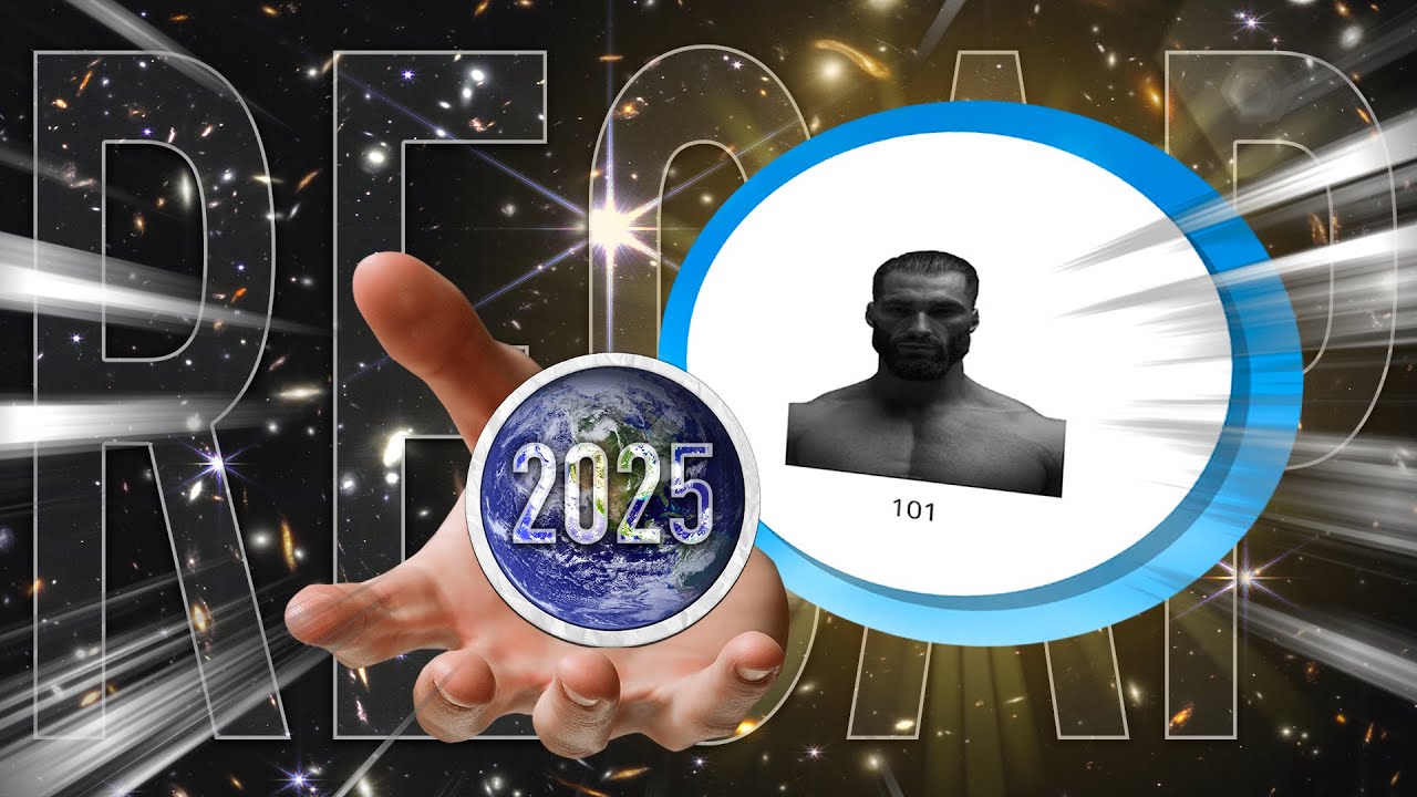 I MIGLIORI MOMENTI DI JACOPO 101 - Recap 2025