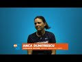 Big South Tennis - First Professional Tennis Event Attended?
