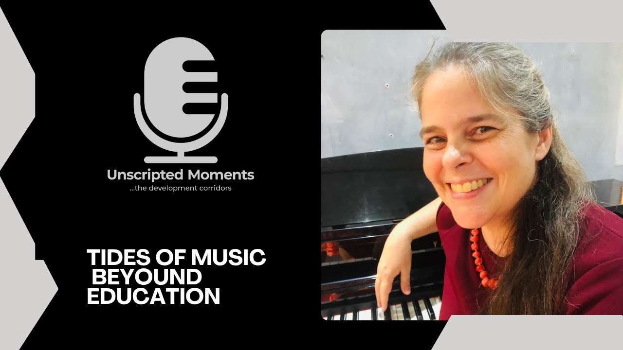 PART 1- INTERVIEW: Dr. Kimberly Scott, speaks on 'Japa', Music, & Nigerian Experience as an American
