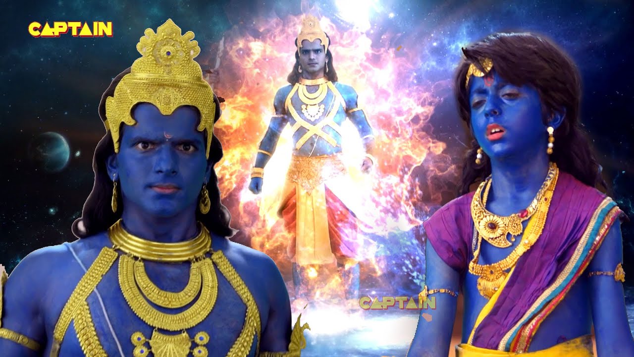 कार्तिकेय ने अपने भक्त जयंत के विष के प्रभाव को ले लिया अपने ऊपर | विघ्नहर्ता गणेश | EP. 658,659,660