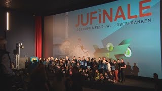 Ganz großes Kino - Die Jufinale 2019