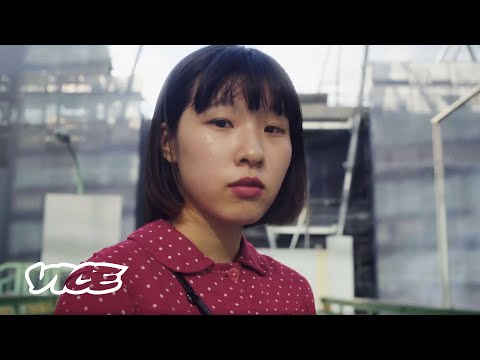 What It’s Like To Be A 16 Year Old In Tokyo Today