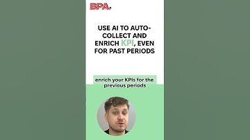 📊 Measure KPIs & Unlock Hidden Data with AI! 🚀