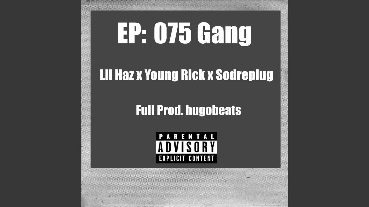 P.U.C (with Young Rick)