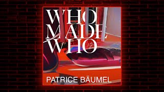 Whomadewho - Never Alone Patrice Bäumel Remix Embassy One