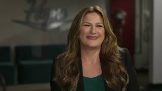 American Auto: S2 Premiere || Ana Gasteyer - 