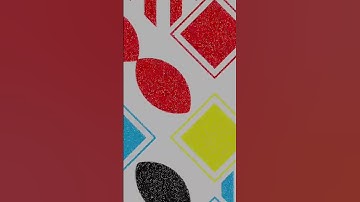 Shadertoy Porting in Jitter (Cycling 74