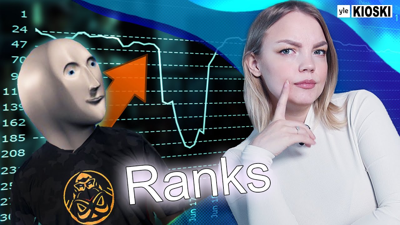 ENCE:N MYRSKYISÄ MENNEISYYS – TOISTAAKO HISTORIA ITSEÄÄN?