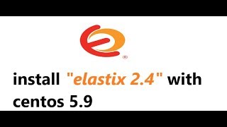 how to install elastix 2.4 sip server