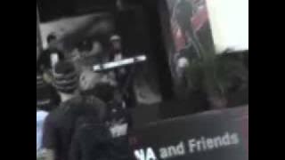 SALVANA - Dewi Cinta.flv