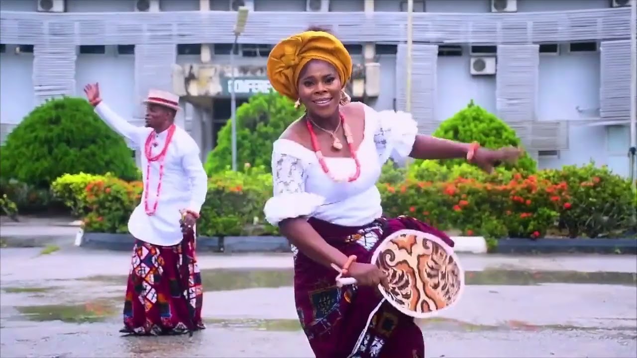 REVIVAL PRAISE By Sunny Mazoje 