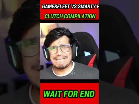 GamerFleet Vs SmartyPie