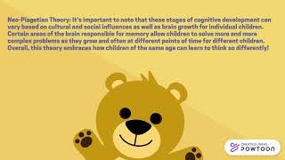 Child development theories