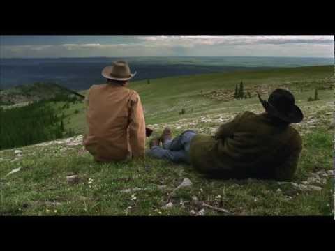 I segreti di Brokeback Mountain - trailer ita HD