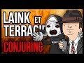 QUI PEUT PASSER UNE NUIT DANS CETTE MAISON ? (Conjuring House)