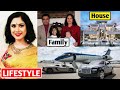 Meenakshi seshadri lifestyle 2022 income family husband biography gt films
