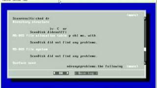Cascade Virus -- Down the memory lane