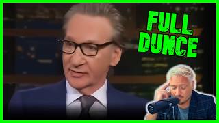 Oops Bill Maher Backed Trumps Illegal War & Now Feels Like A Dunce The Kyle Kulinski Show