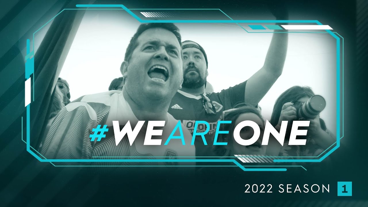 The Crowd is Ready! USL League One 2022 Season Kicks Off