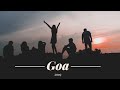 Goa in a minute | India | Cinematic Travel Video | 2019