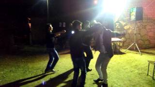 Çorum Mecitözü Elmapınar Köyü Genćleri