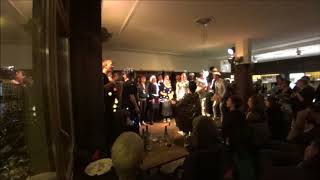 Basler Beizenchor - Total Eclipse of the heart