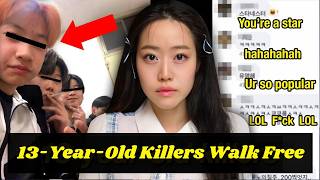 South Korea’s Most Evil Middle Schoolers Got Away With Murder | Rotten Mango