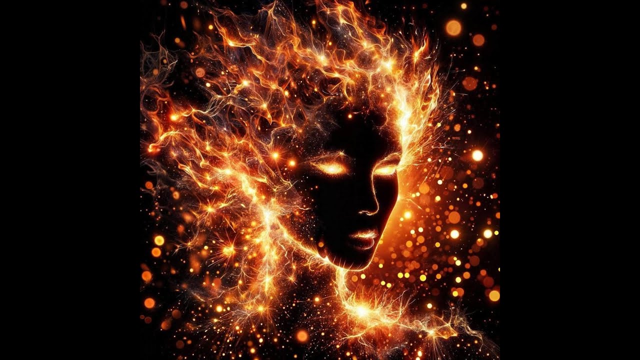 In The Divine So Shall You Thrive: That Which We Focus On Is That Which We Manifest!