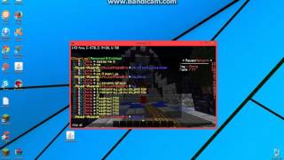 Igramo Na Nasem Serveru Ravex-Factions