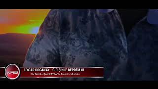 Uygar Doğanay Resimi