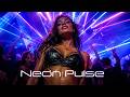 ⚡ Neon Pulse | Club Energy