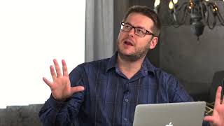 Scripture Twisting 101 - Is Muhammad Prophesied In Deuteronomy 33:2?