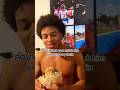 POV:Him using his " boy brain 🧠 "#funnyvideo #foryou #bf #boybrain #couplecomedy
