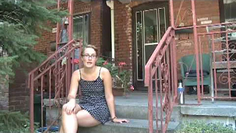 Pest Detective Pilot Promo