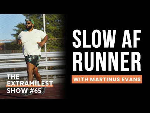 How to start running when you are out of shape?