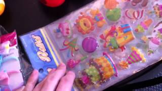 Our Sugar-Free Easter Basket Ideas