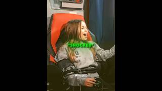 Salish Got EXPOSED On Lie Detector 🤯💀 @jordanmatter