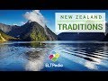 Traditions | New Zealand