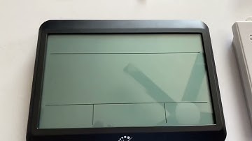 WallarGe Atomic Clock with Indoor Outdoor Temperature Review, A great addition to my sunroom