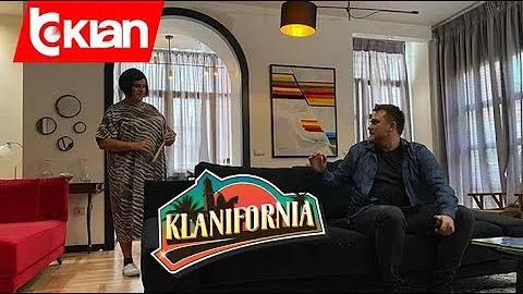 Klanifornia - Sashenka kërkon të gatuajë tavë me patate (21 Nentor 2020)