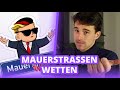 Meinung zu Mauerstrassenwetten? | Finanzfluss Twitch Highlights