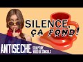 Silence a fond  peut on cuire de la faence  la temprature du grs 